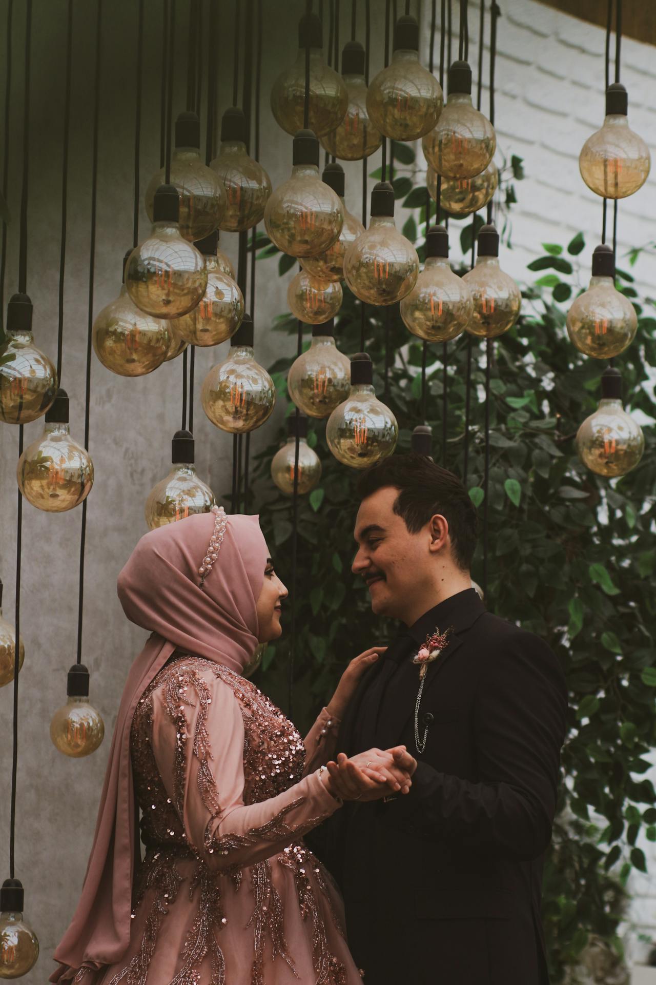 Aisha & Imran
